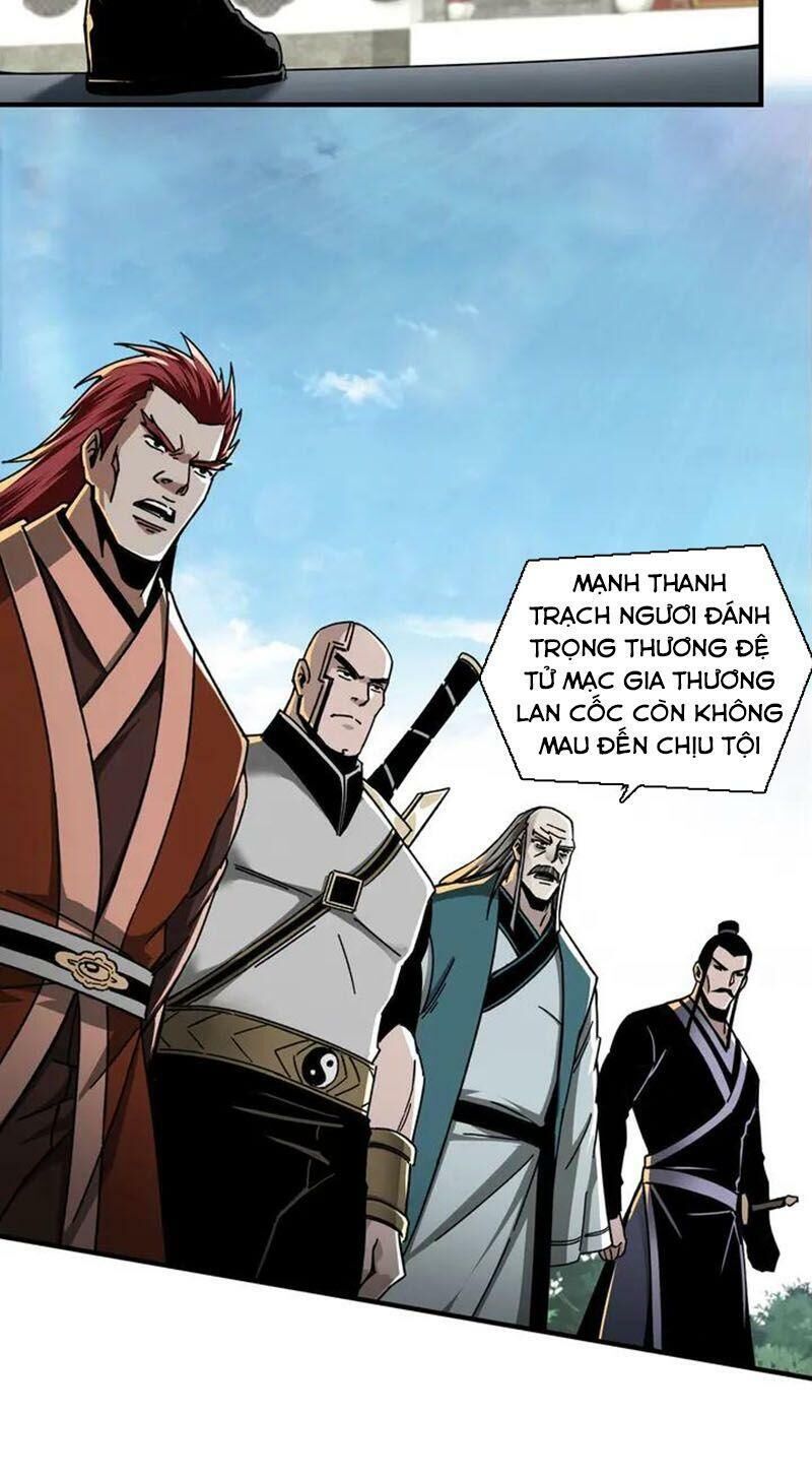 Tối Cường Phản Phái Hệ Thống