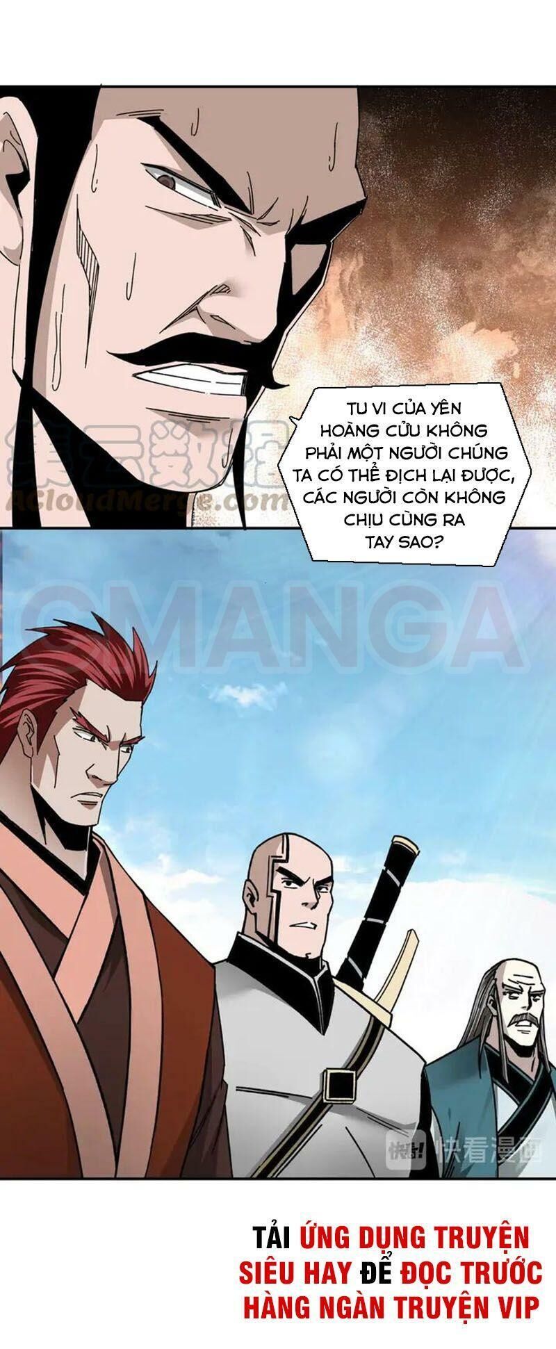 Tối Cường Phản Phái Hệ Thống