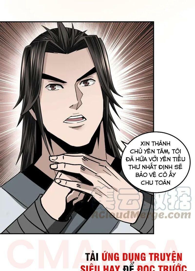 Tối Cường Phản Phái Hệ Thống
