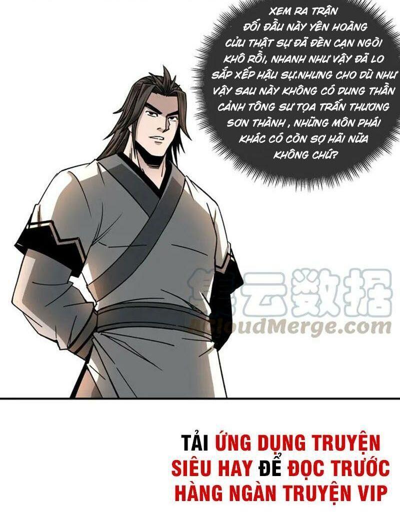 Tối Cường Phản Phái Hệ Thống