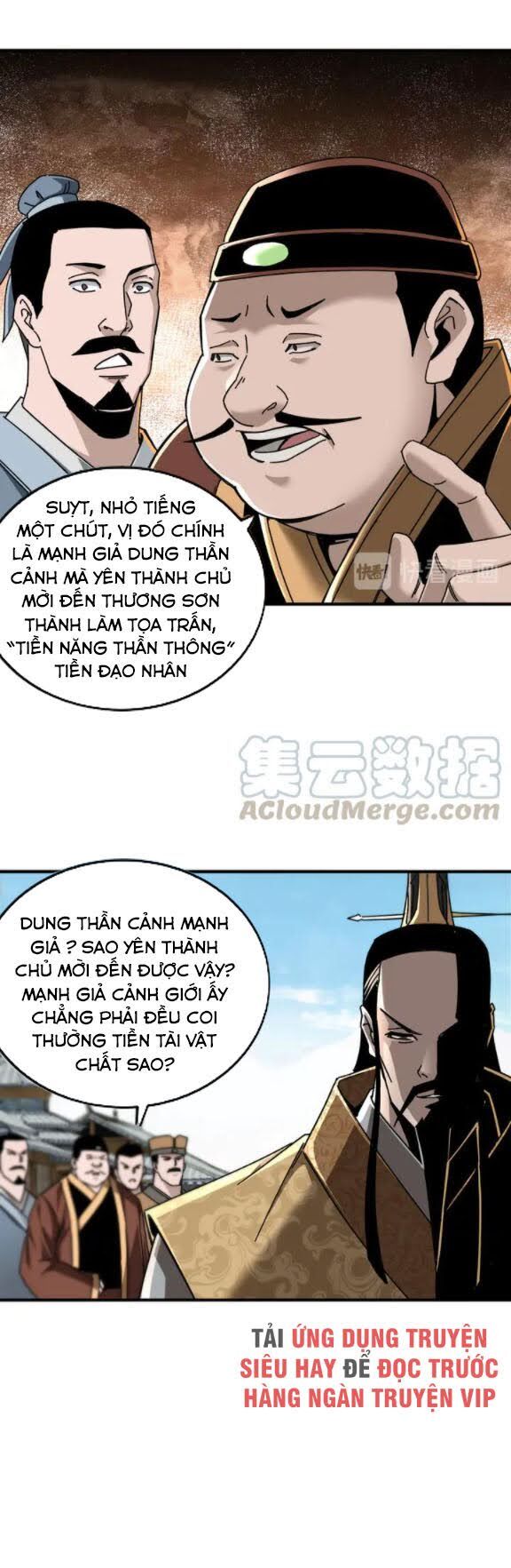 Tối Cường Phản Phái Hệ Thống