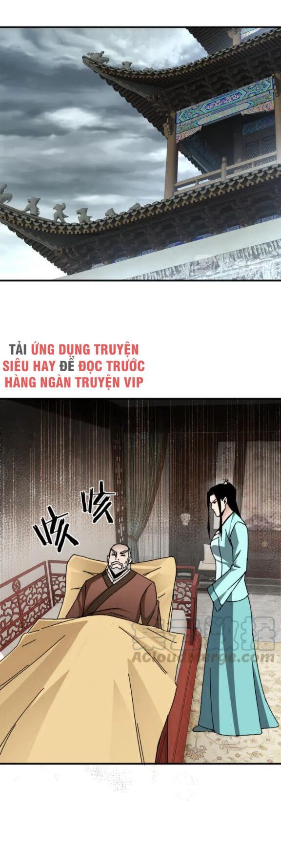 Tối Cường Phản Phái Hệ Thống