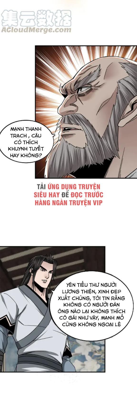 Tối Cường Phản Phái Hệ Thống