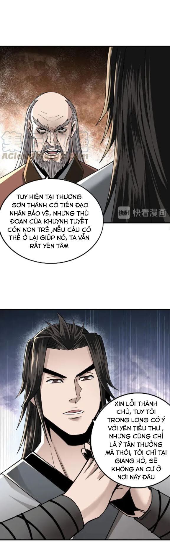 Tối Cường Phản Phái Hệ Thống