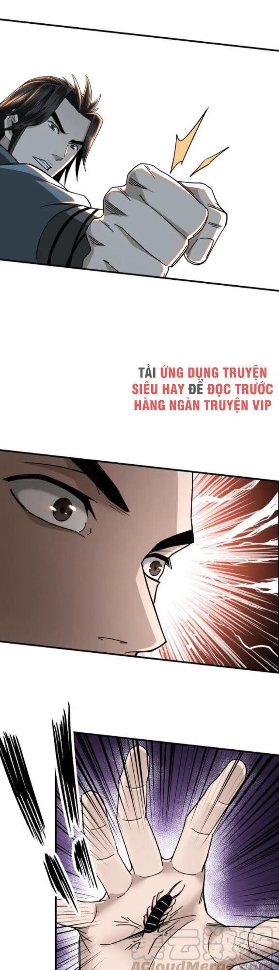 Tối Cường Phản Phái Hệ Thống