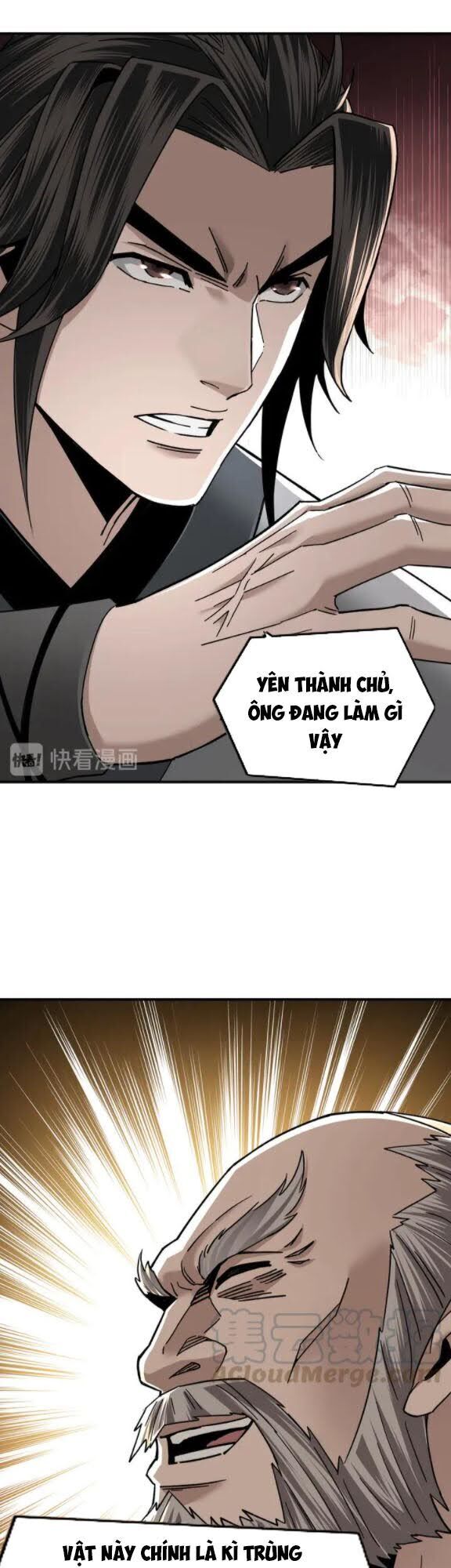 Tối Cường Phản Phái Hệ Thống