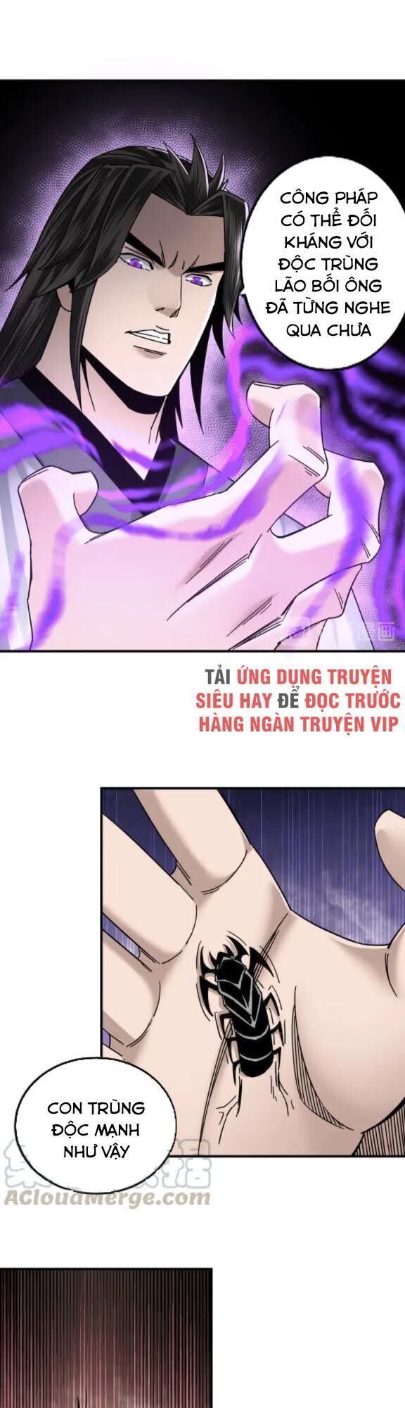 Tối Cường Phản Phái Hệ Thống