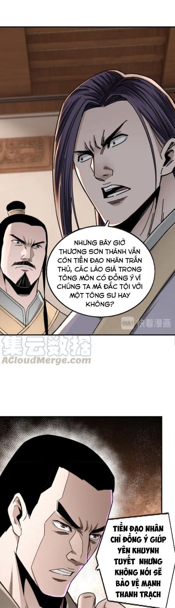 Tối Cường Phản Phái Hệ Thống