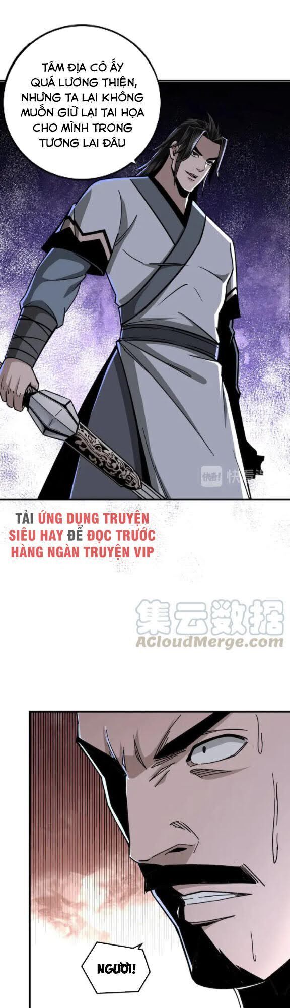 Tối Cường Phản Phái Hệ Thống