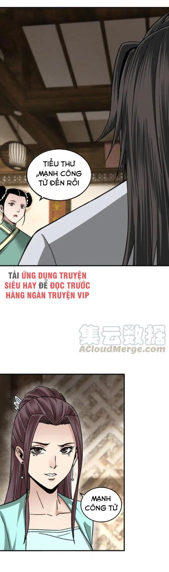 Tối Cường Phản Phái Hệ Thống