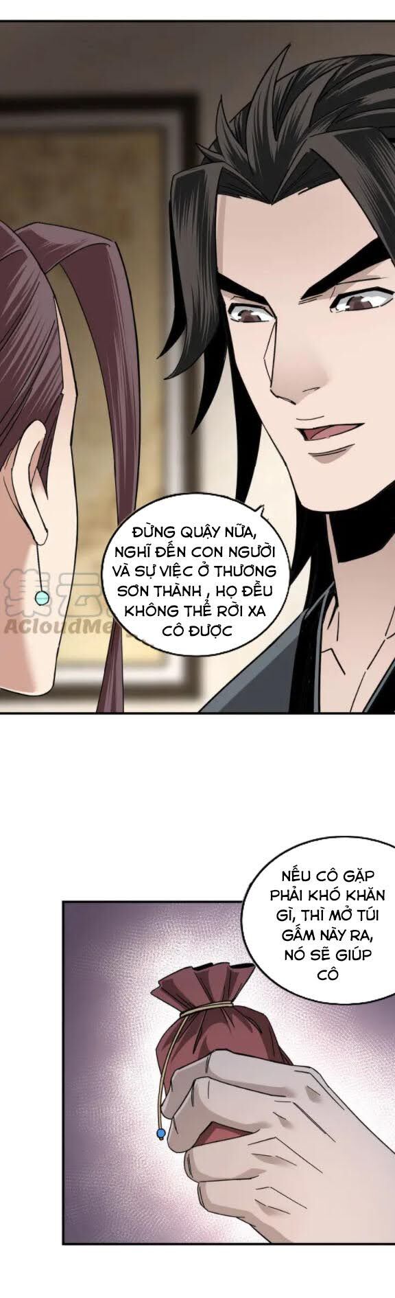 Tối Cường Phản Phái Hệ Thống