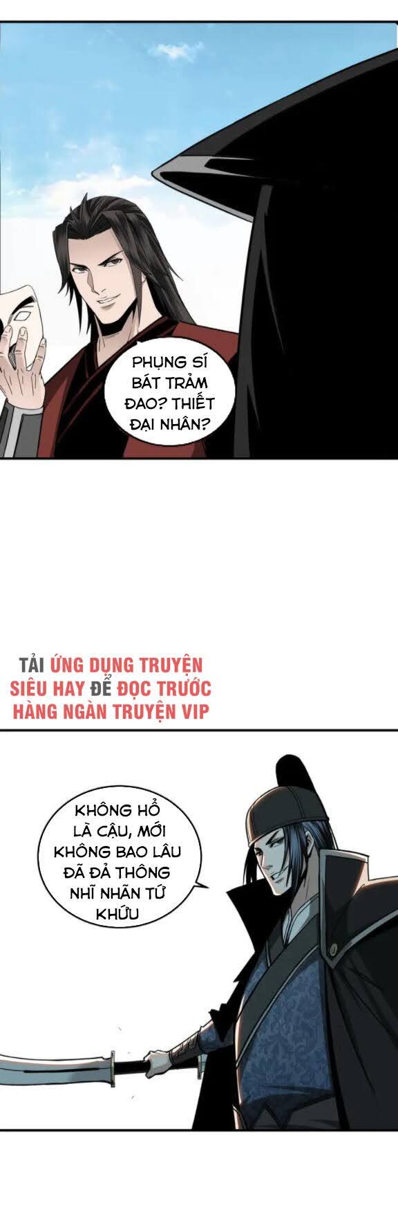 Tối Cường Phản Phái Hệ Thống