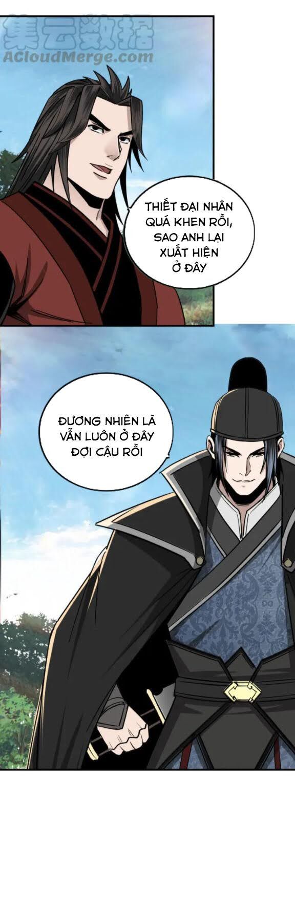Tối Cường Phản Phái Hệ Thống