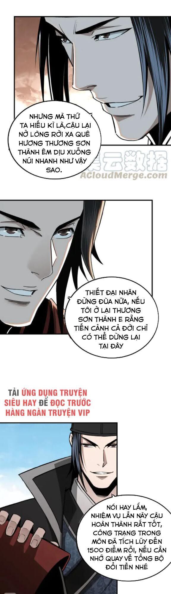 Tối Cường Phản Phái Hệ Thống