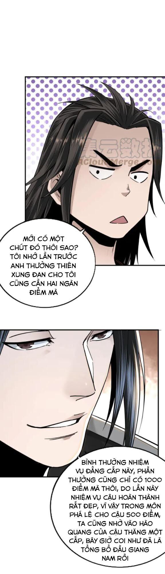 Tối Cường Phản Phái Hệ Thống