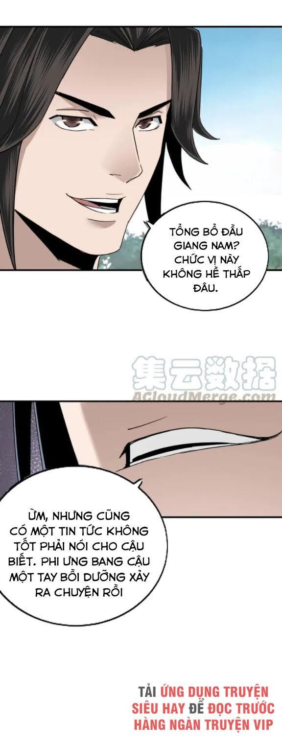 Tối Cường Phản Phái Hệ Thống