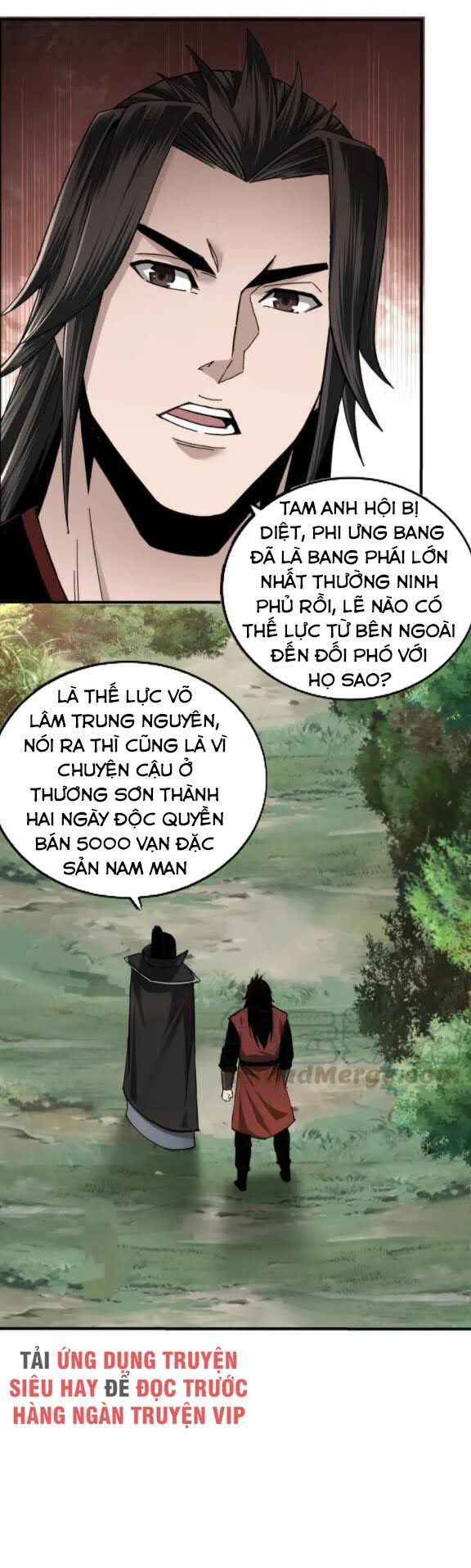 Tối Cường Phản Phái Hệ Thống