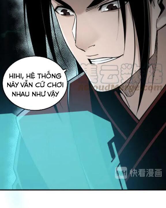 Tối Cường Phản Phái Hệ Thống