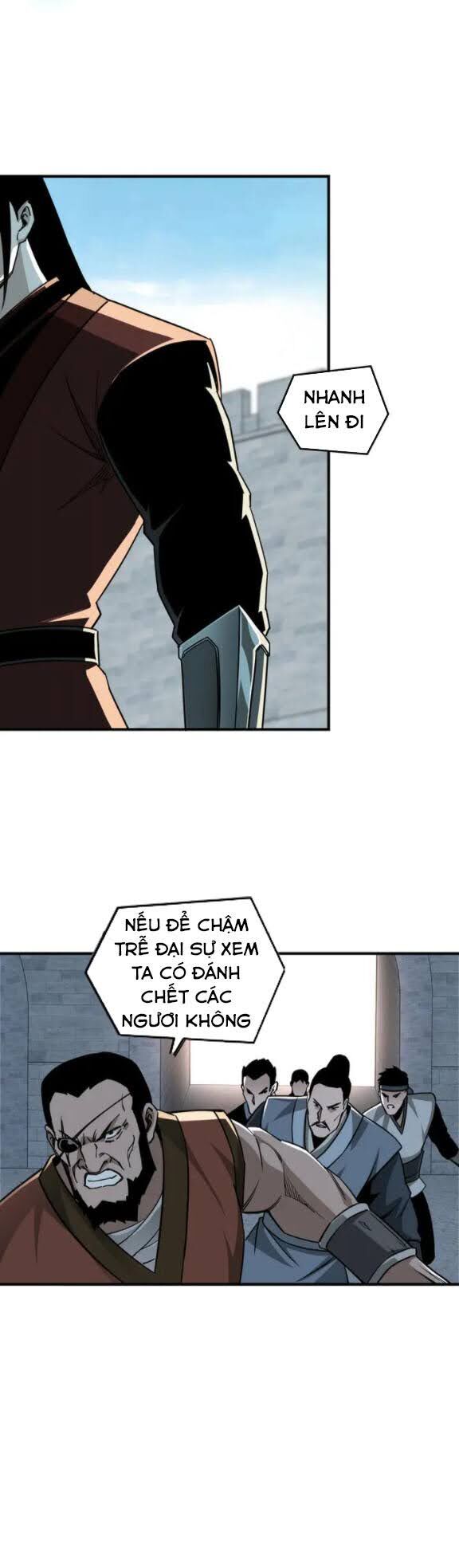 Tối Cường Phản Phái Hệ Thống