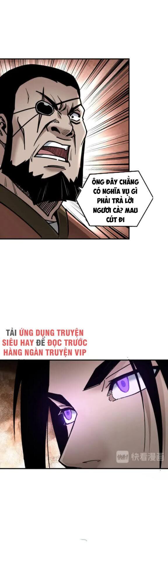 Tối Cường Phản Phái Hệ Thống