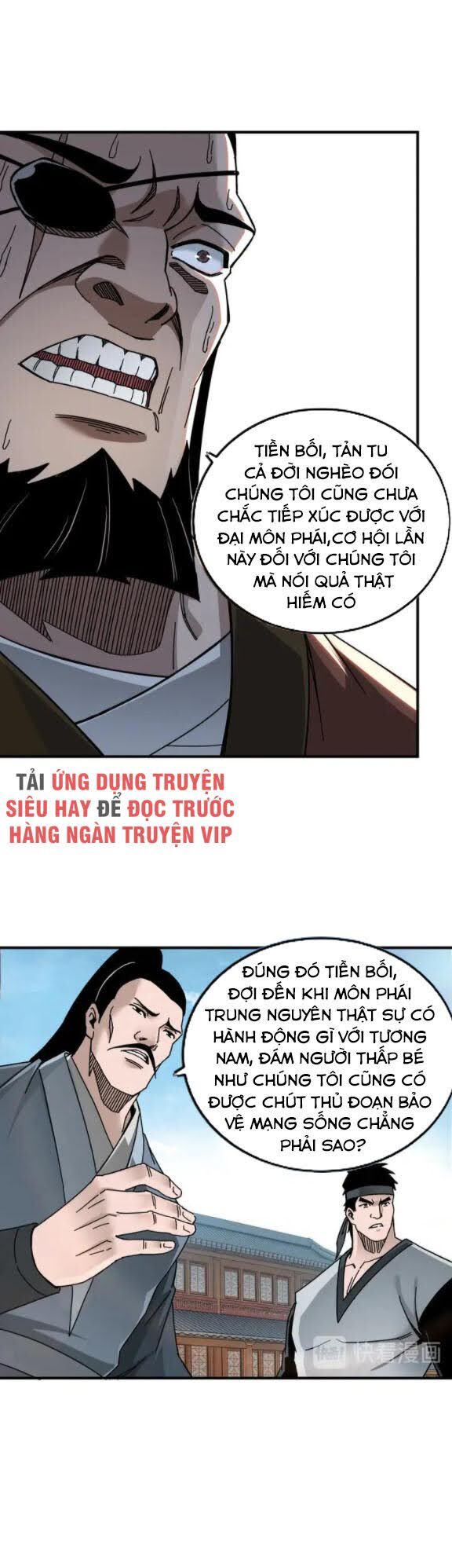 Tối Cường Phản Phái Hệ Thống