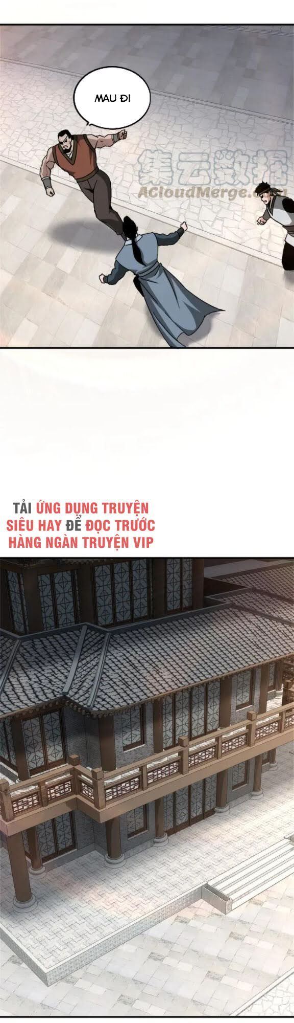 Tối Cường Phản Phái Hệ Thống