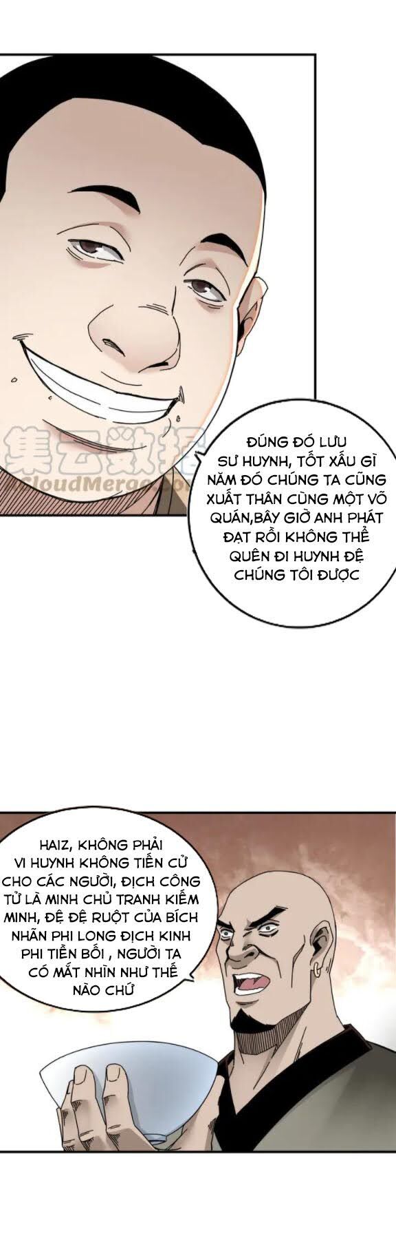 Tối Cường Phản Phái Hệ Thống