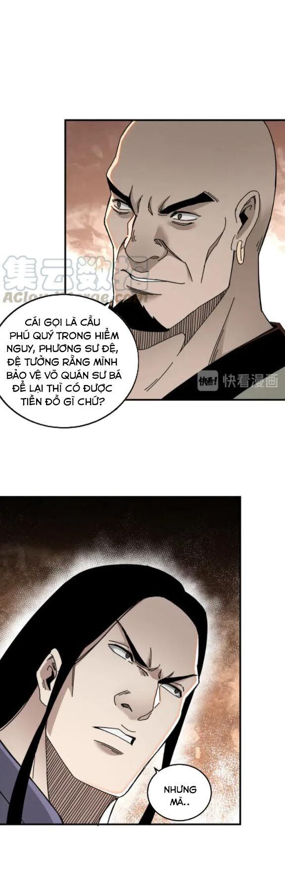 Tối Cường Phản Phái Hệ Thống