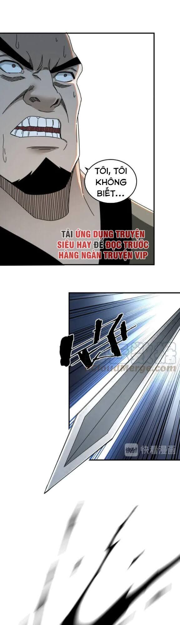 Tối Cường Phản Phái Hệ Thống