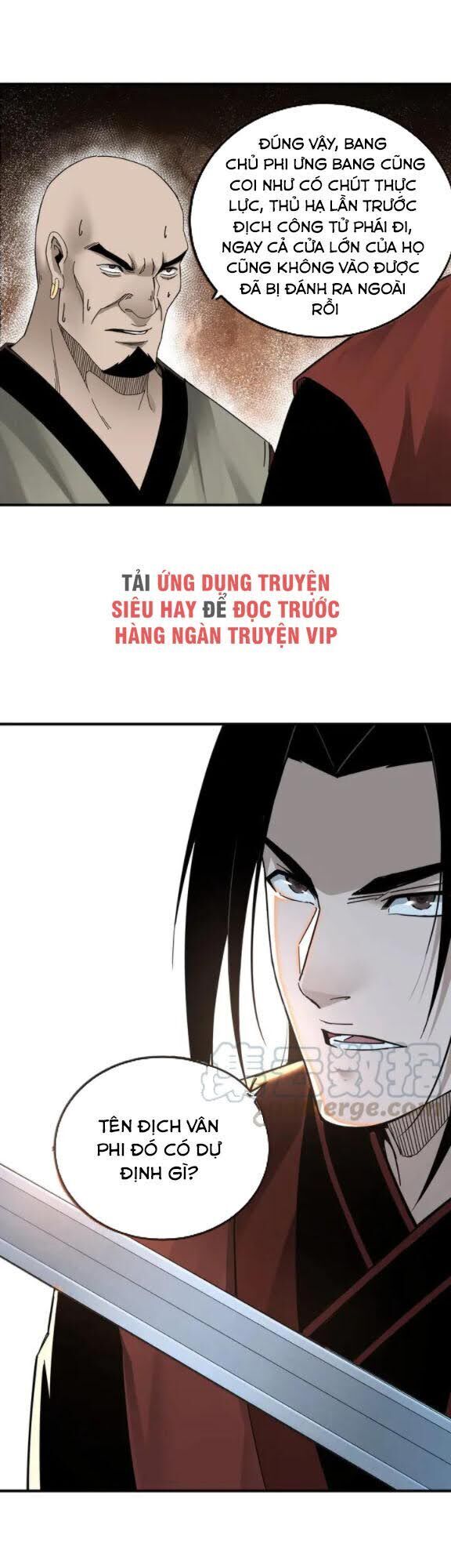 Tối Cường Phản Phái Hệ Thống