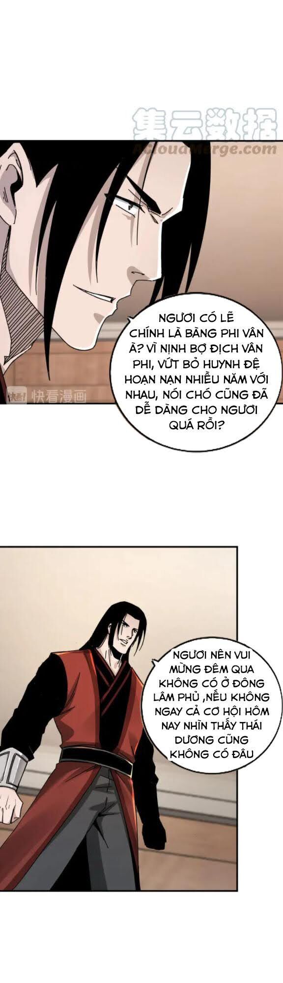 Tối Cường Phản Phái Hệ Thống