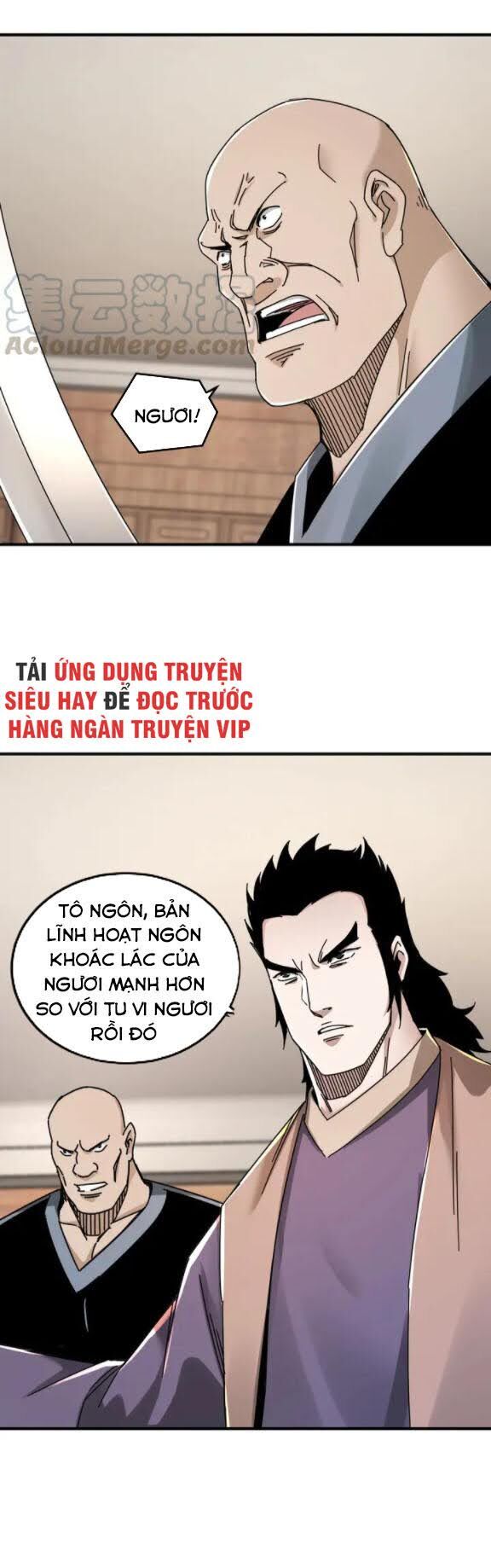 Tối Cường Phản Phái Hệ Thống