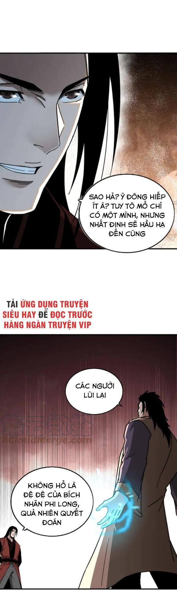 Tối Cường Phản Phái Hệ Thống