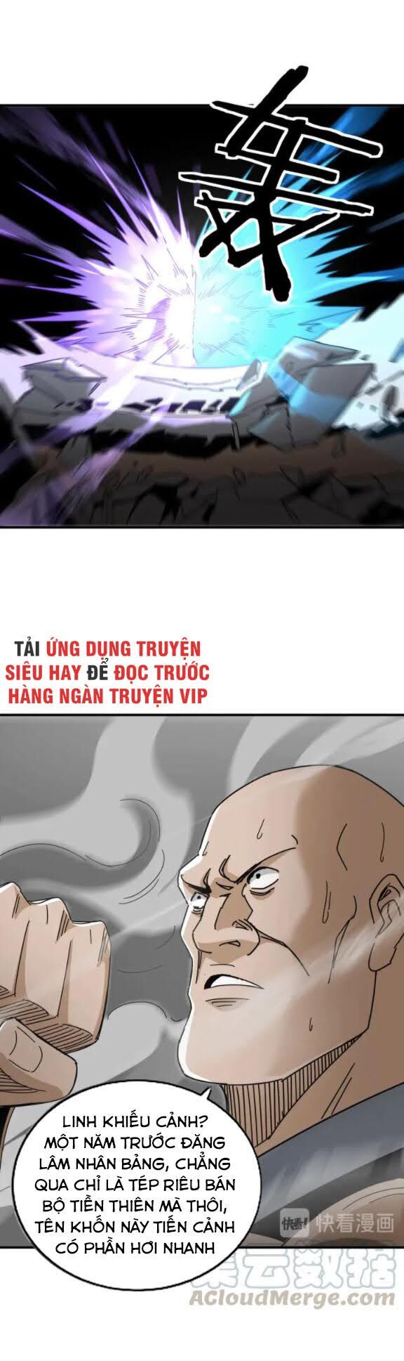 Tối Cường Phản Phái Hệ Thống