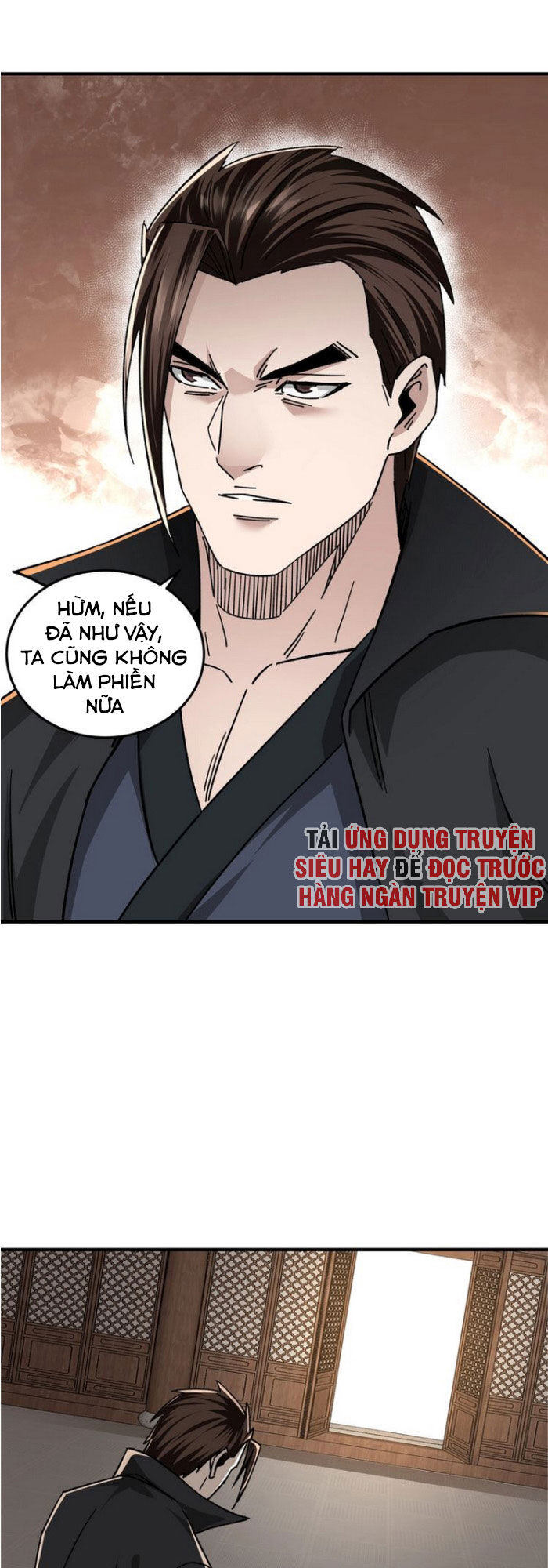 Tối Cường Phản Phái Hệ Thống