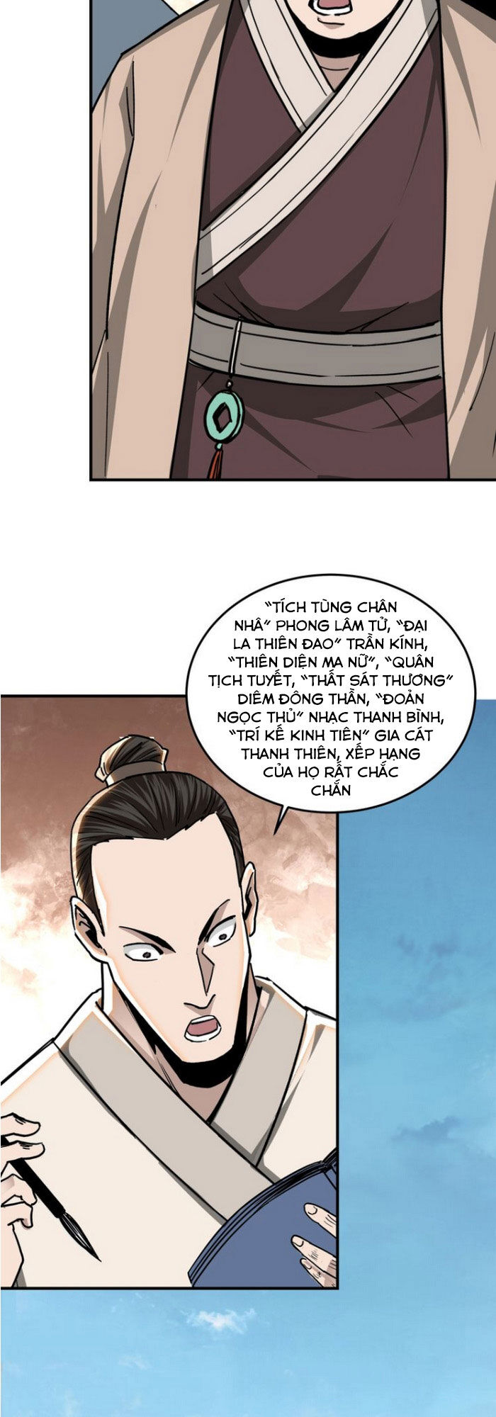 Tối Cường Phản Phái Hệ Thống