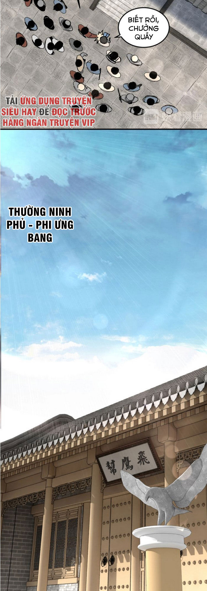 Tối Cường Phản Phái Hệ Thống