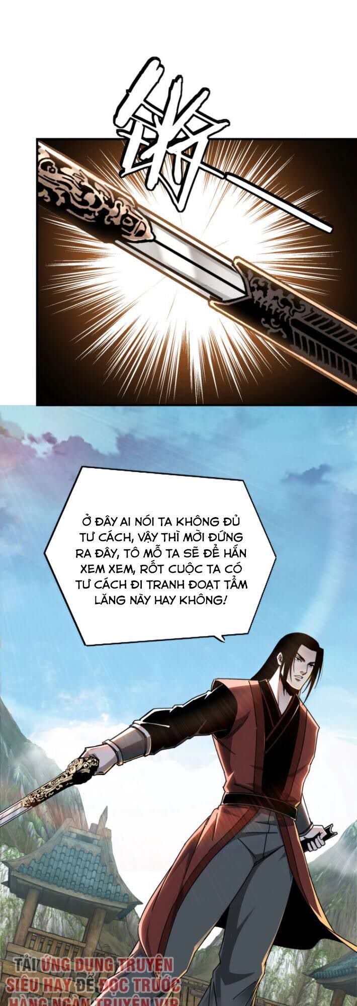 Tối Cường Phản Phái Hệ Thống