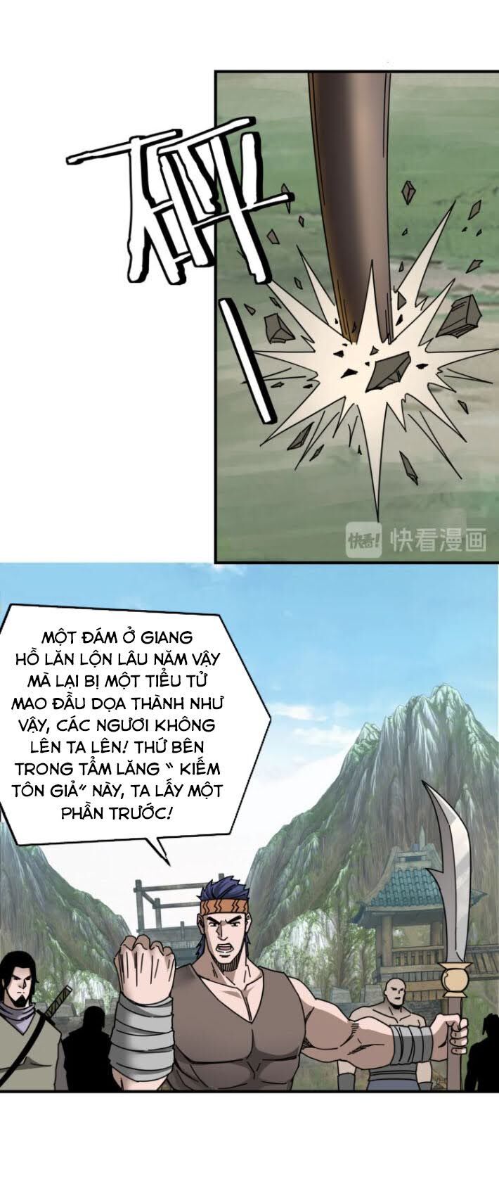 Tối Cường Phản Phái Hệ Thống