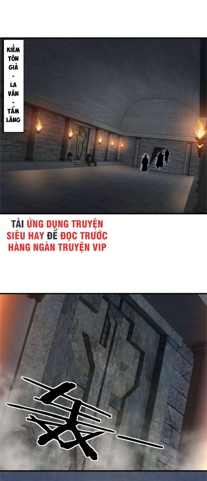 Tối Cường Phản Phái Hệ Thống