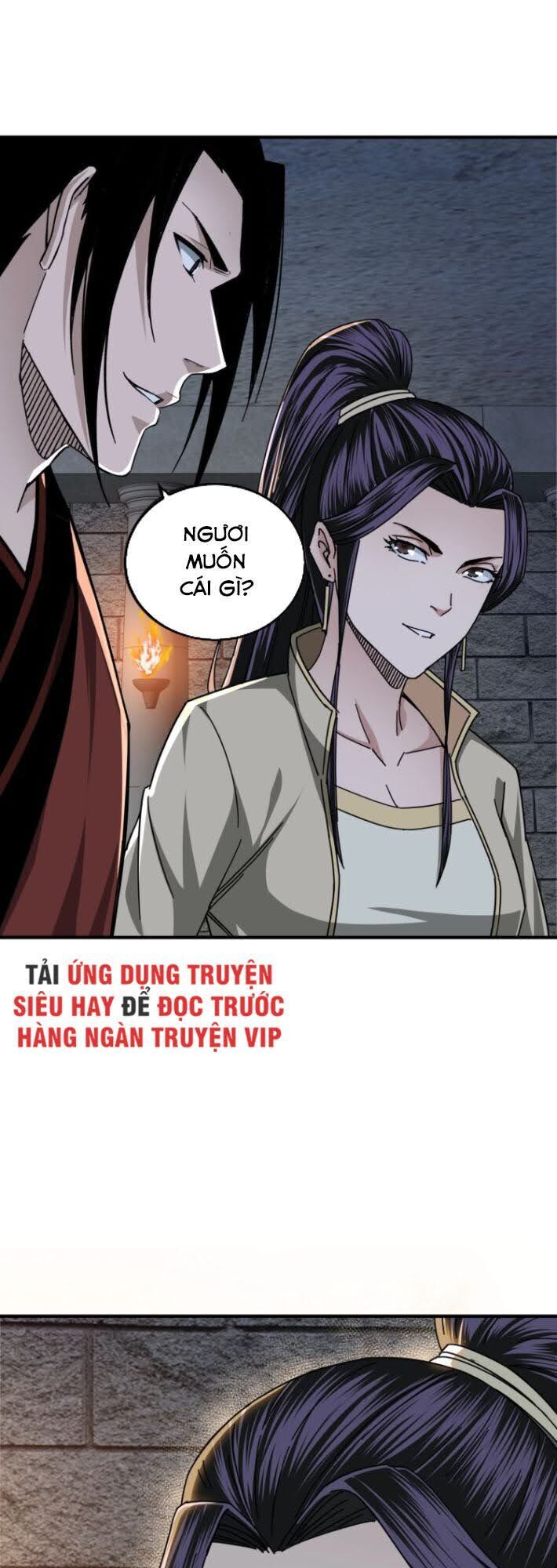 Tối Cường Phản Phái Hệ Thống