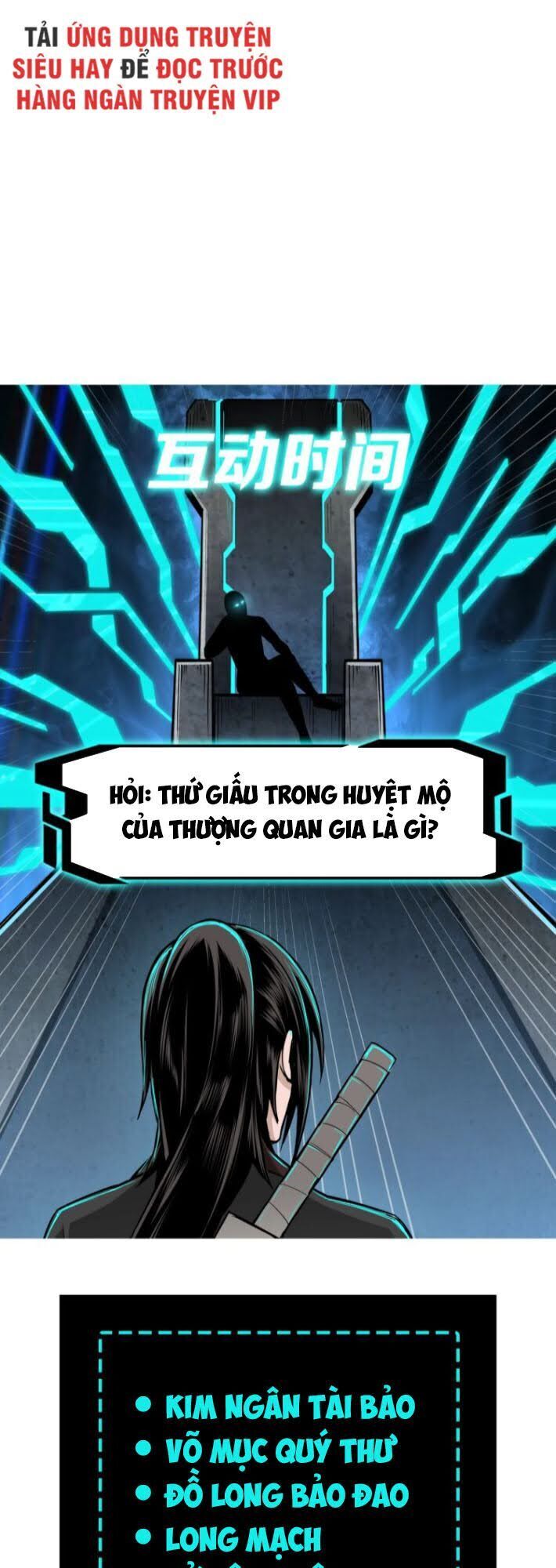Tối Cường Phản Phái Hệ Thống