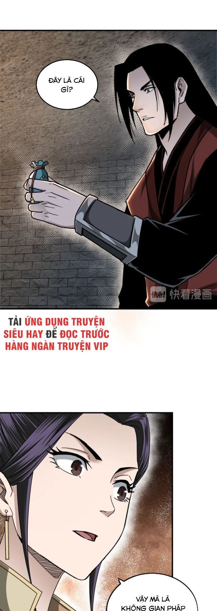Tối Cường Phản Phái Hệ Thống