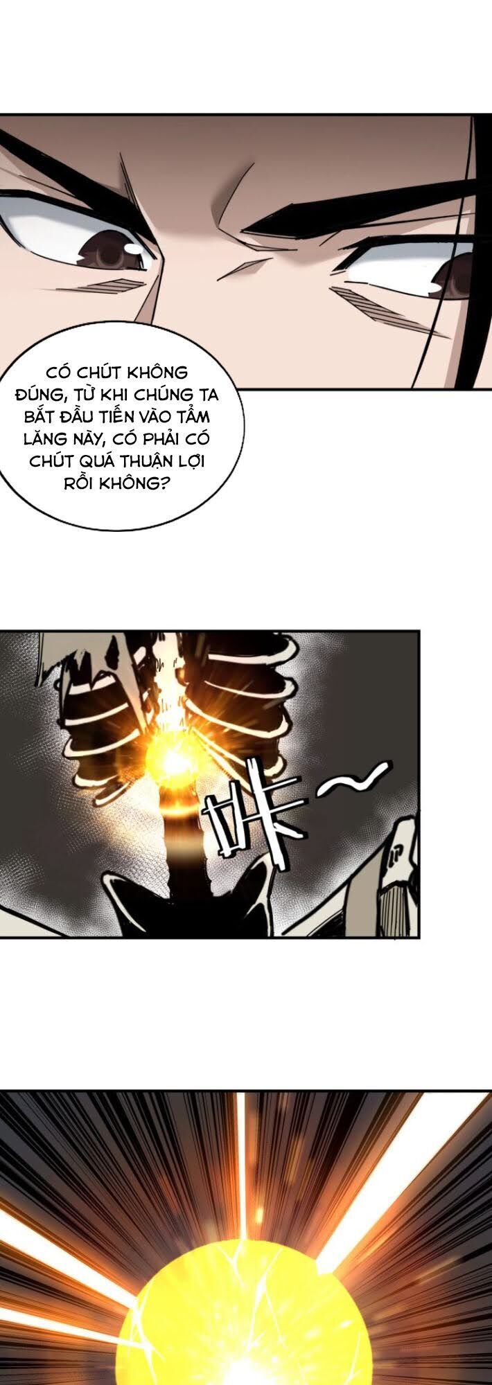 Tối Cường Phản Phái Hệ Thống