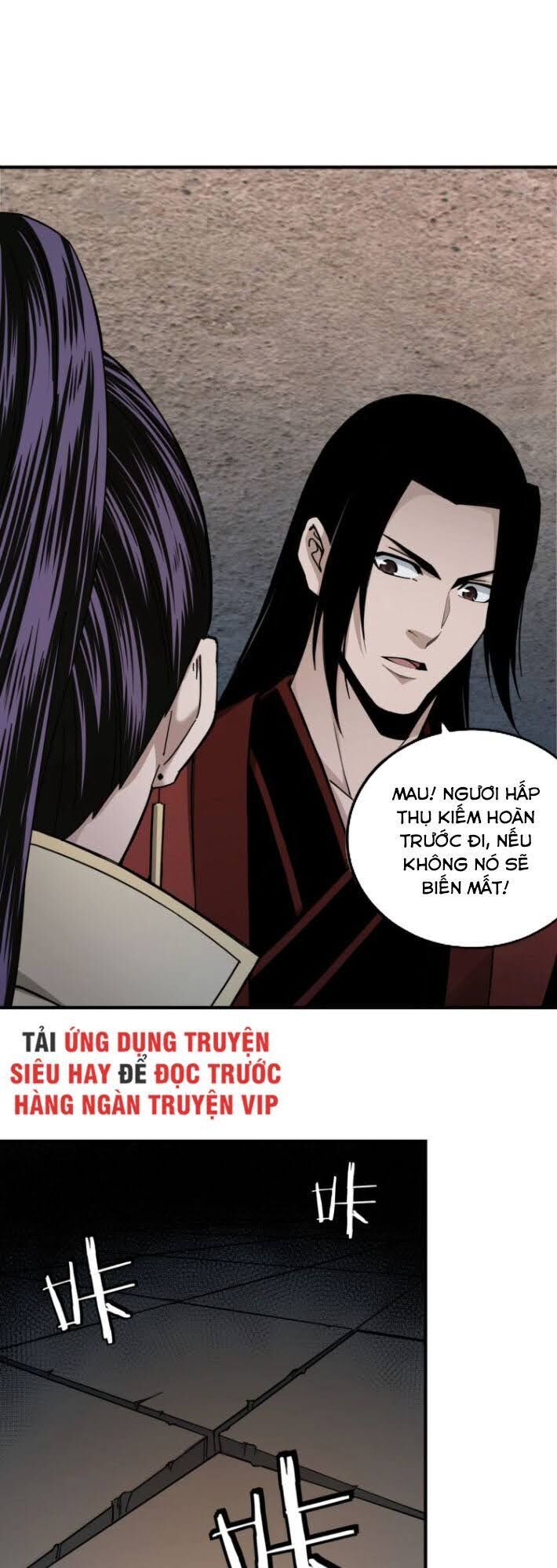 Tối Cường Phản Phái Hệ Thống