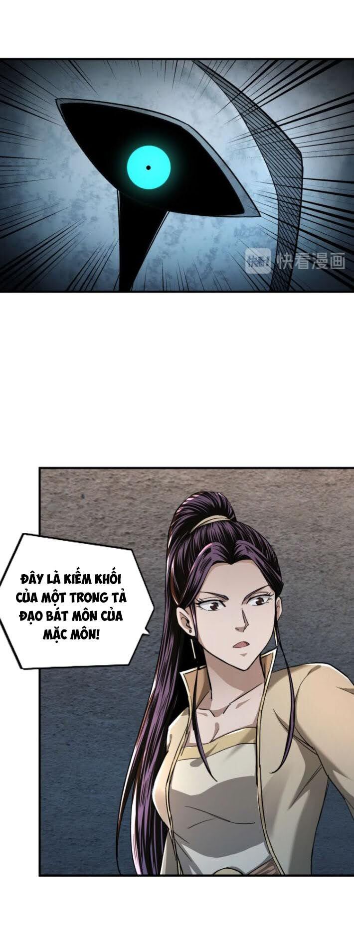 Tối Cường Phản Phái Hệ Thống