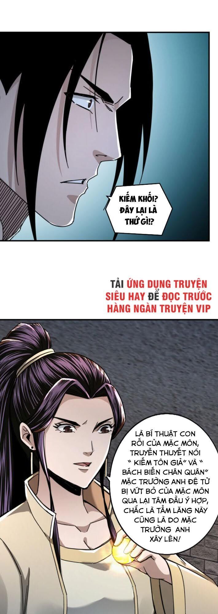 Tối Cường Phản Phái Hệ Thống