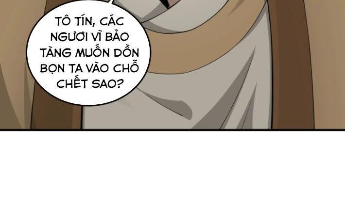 Tối Cường Phản Phái Hệ Thống