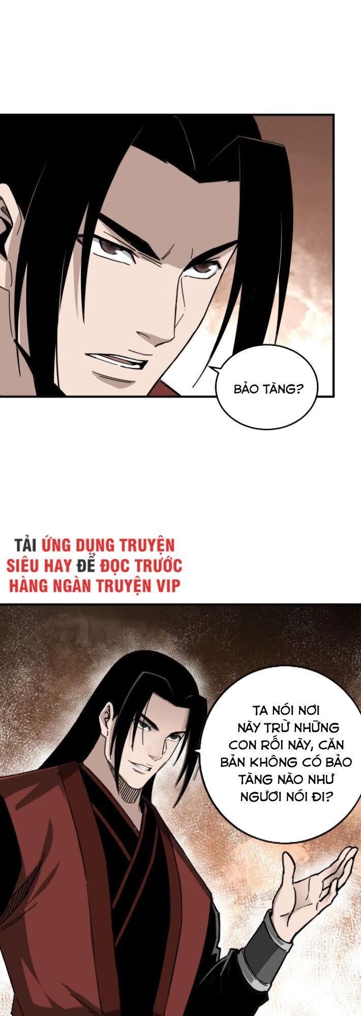 Tối Cường Phản Phái Hệ Thống