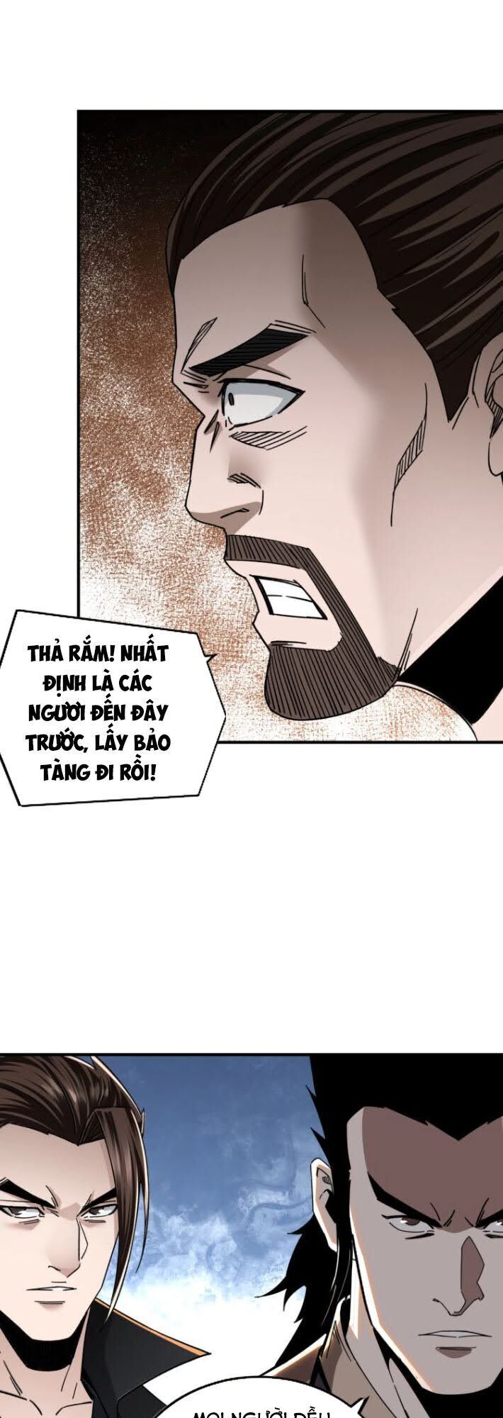 Tối Cường Phản Phái Hệ Thống